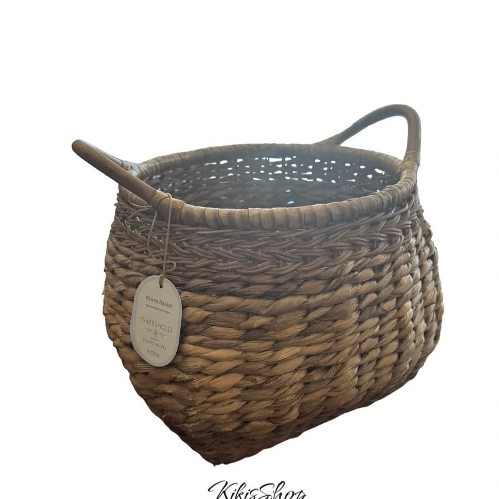 Studio McGee small woven